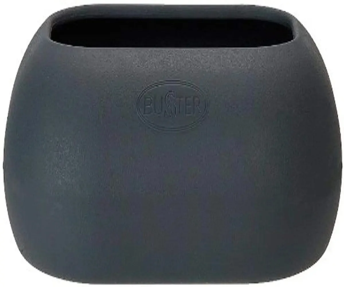 Kruuse Buster Incredibowl, cinza escuro
