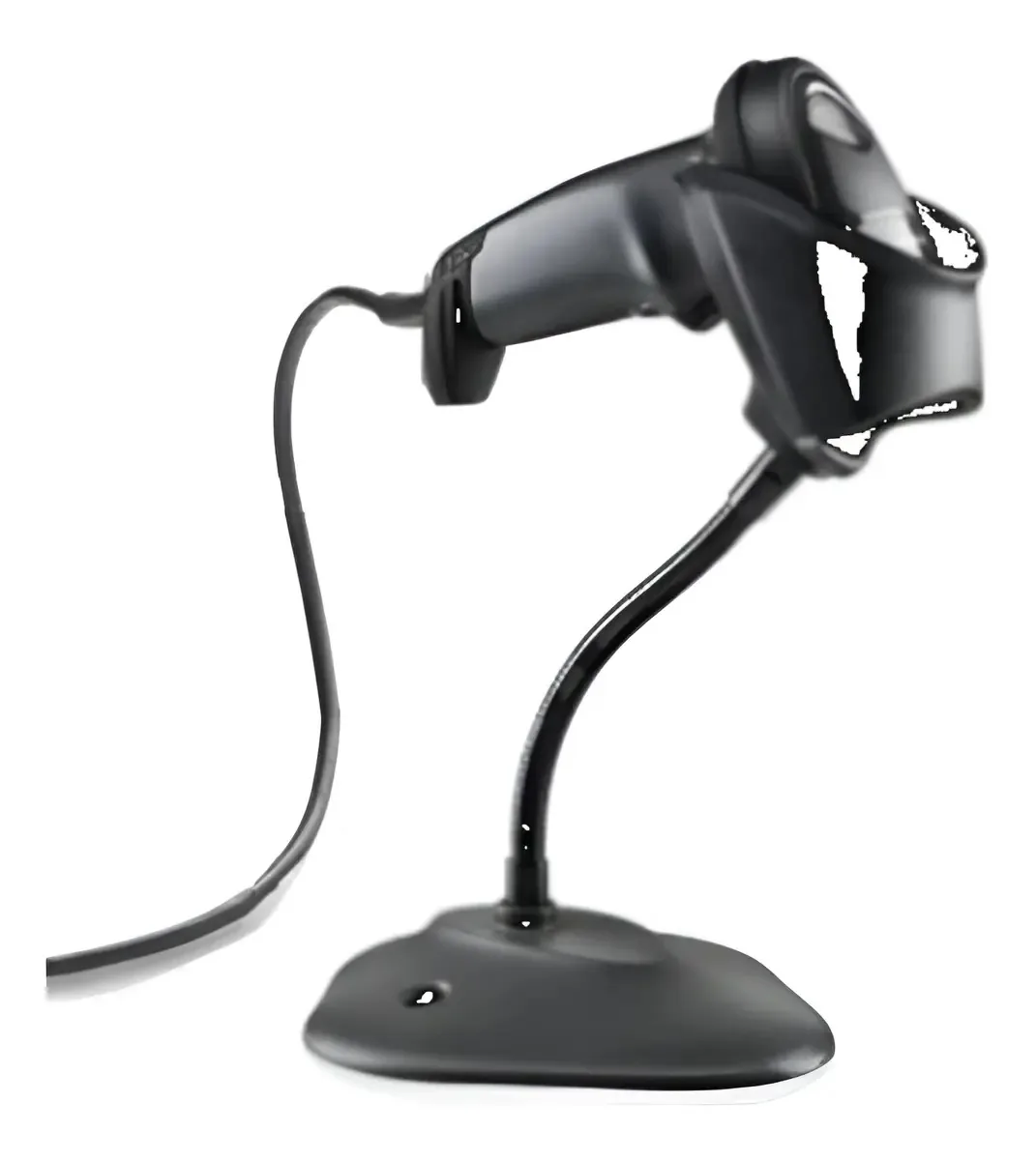 Leitor De Código De Barras Zebra Ds4608-sr7u2100sgw Preto Usb