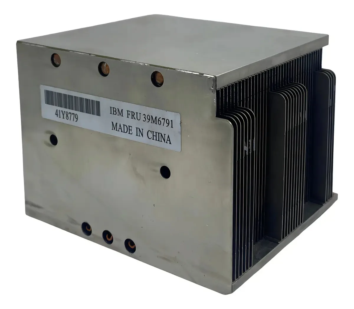 Dissipador de Calor Lenovo para IBM System x3400 e x3500