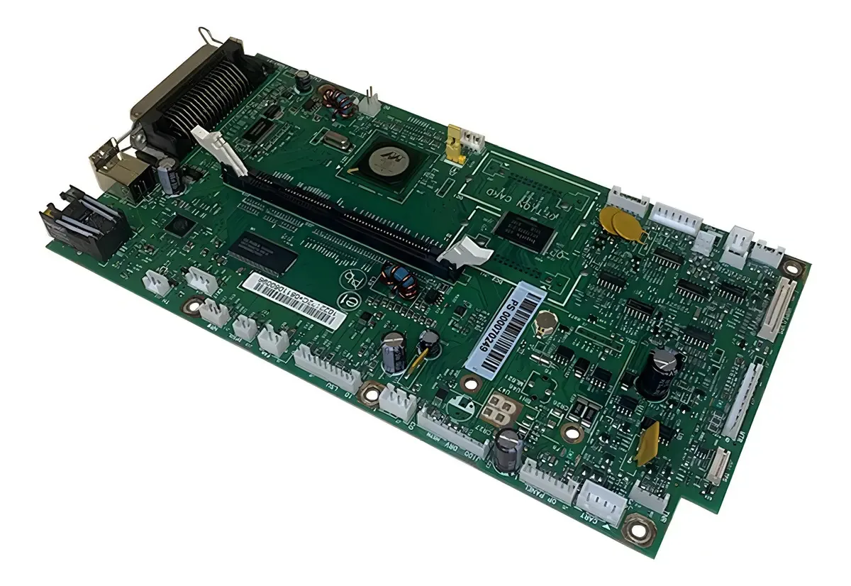 Placa Controladora Lexmark E460dn 40x5350