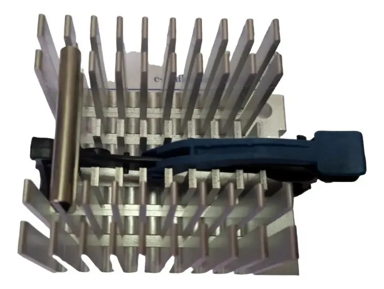 Dissipador Foxconn 63x50x45mm 233574-001 230991-001