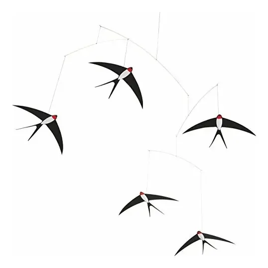 Móbile Para Bebês Flensted Mobiles