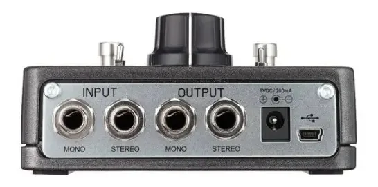 Pedal Looper Ditto X2 Tc Electronic
