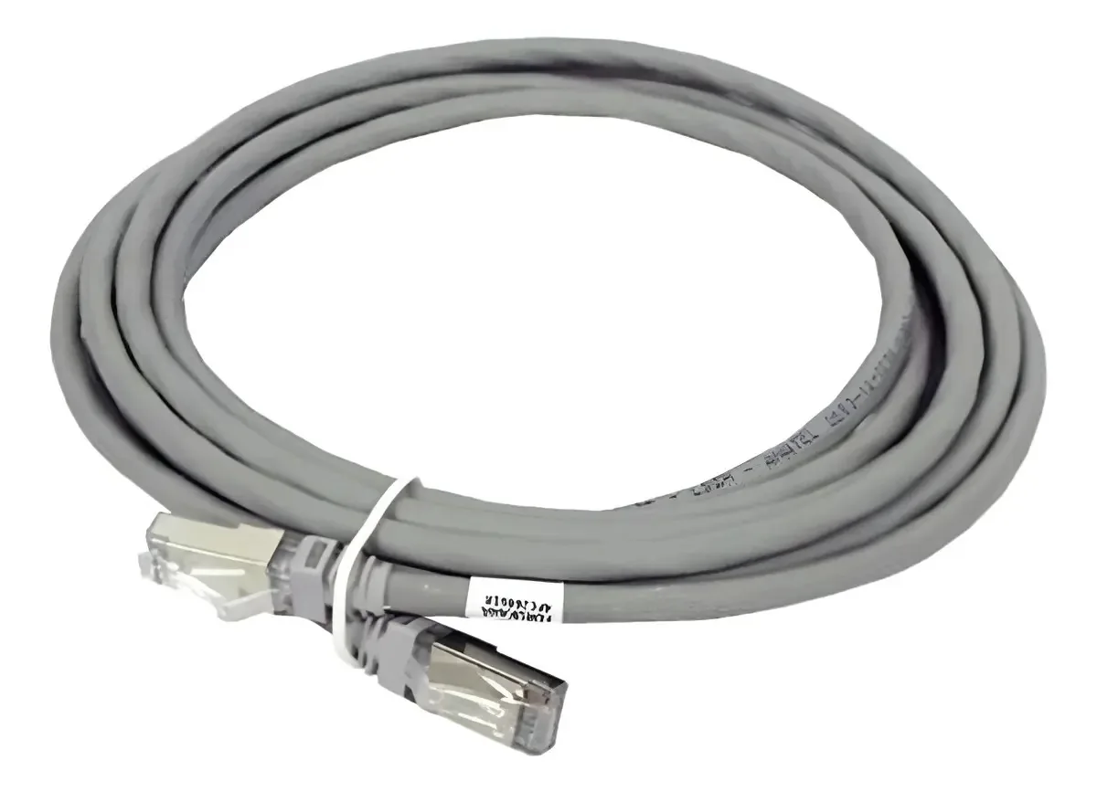 Cabo de Rede Patch Cord Furukawa CAT6 de 1.5m