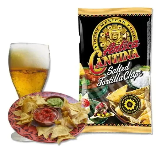Tortilla Antica Cantina Trad 200g