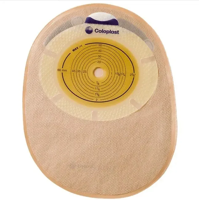 Bolsa de colostomia 15480 Coloplast Closed Sensure X 30 unidades