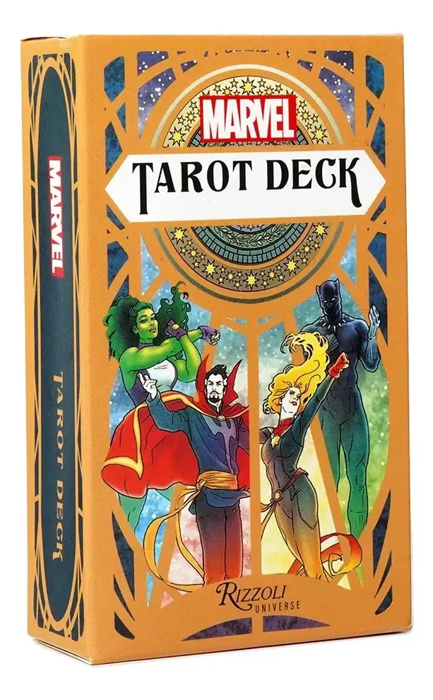 Tarot .