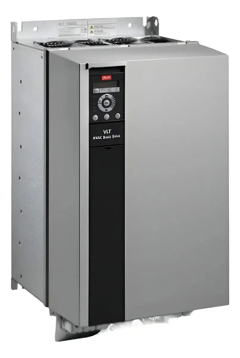 Inversor de Frequência Danfoss 50CV Trifásico FC-101