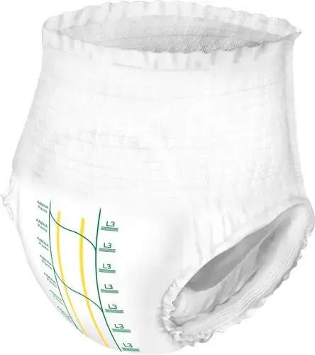 Fraldas para adultos descartáveis Abena Adulto L3 ( Grande) x 14 u