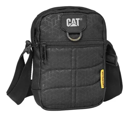 Mochila preta Caterpillar Rodney A84059478