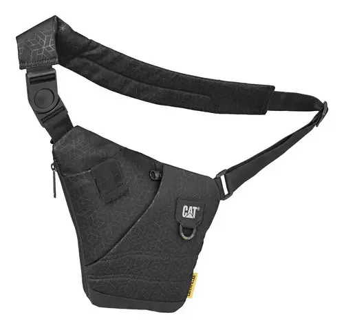 Banana masculina Jones Black Cat