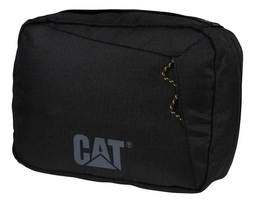Bolsa Cat Explorer cor preta
