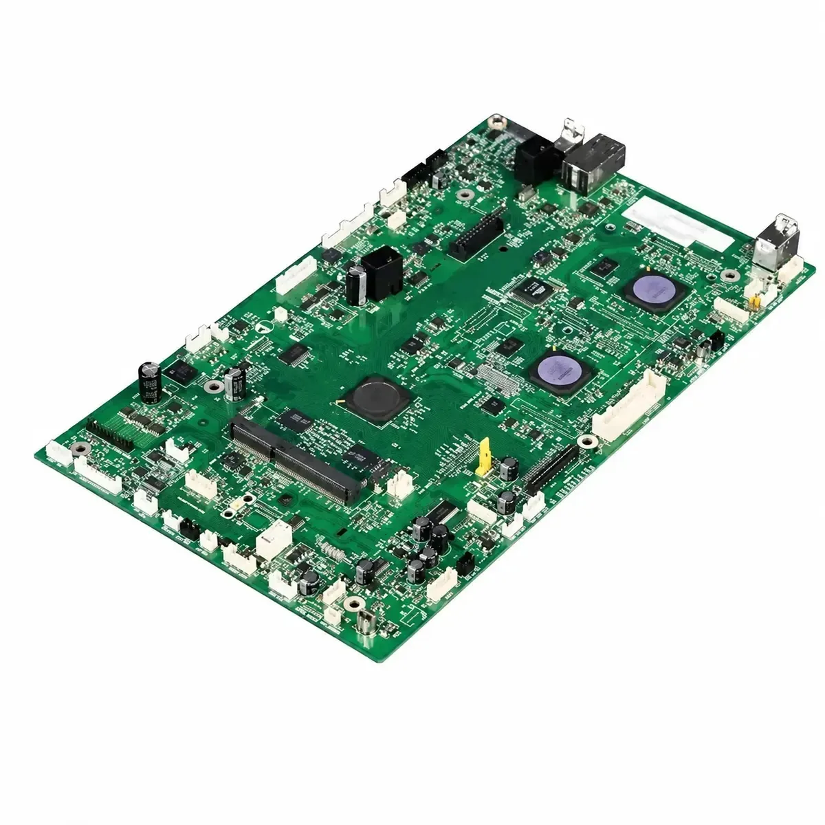 Impressora de cartões controladora Lexmark 40x9234