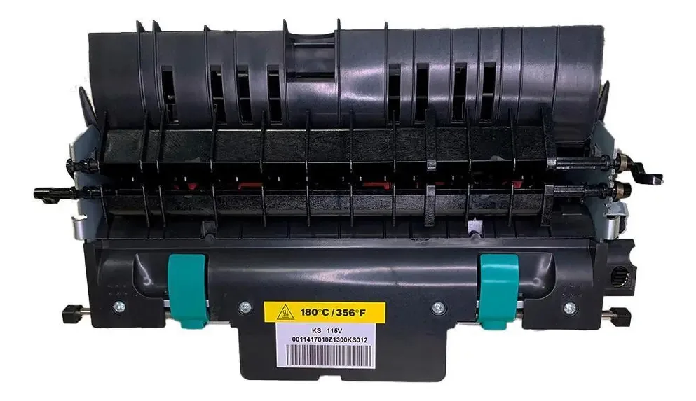 Unidade Fusora Lexmark para Impressoras C770, C772, C780 e C782 (127V)