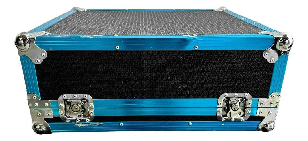 Case Para Mesa Mini Avolite