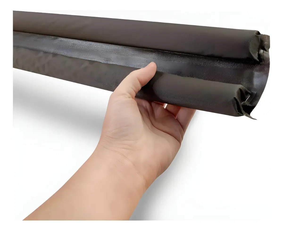 Veda Porta Marrom 90cm Tradicional