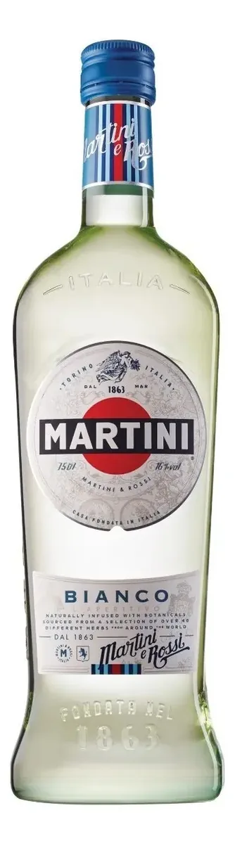 Martini Bianco