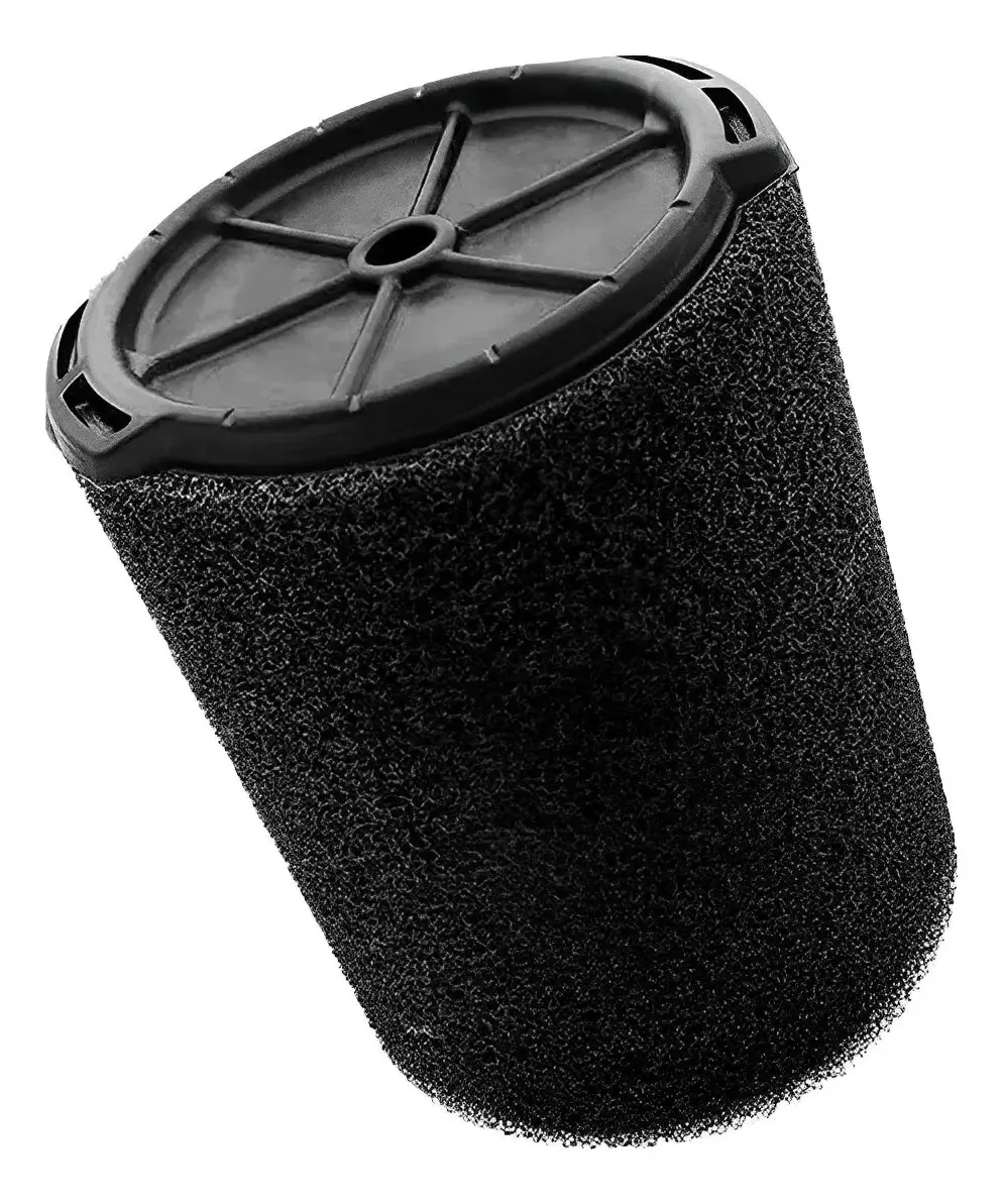 Filtro Cazcy Vf7000 para aspiradores úmidos Ridgid Shop de 5 a 20