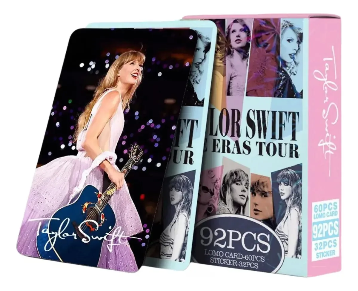 Cartões fotográficos Taylor Swift Photo Cards Prints