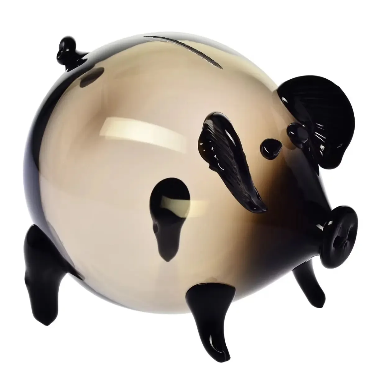 Cofrinho Smoky Brown Krosno Grande Cofrinho