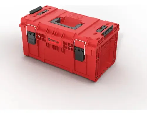 Caixa de ferramentas organizadora modular Qbrick Prime 250