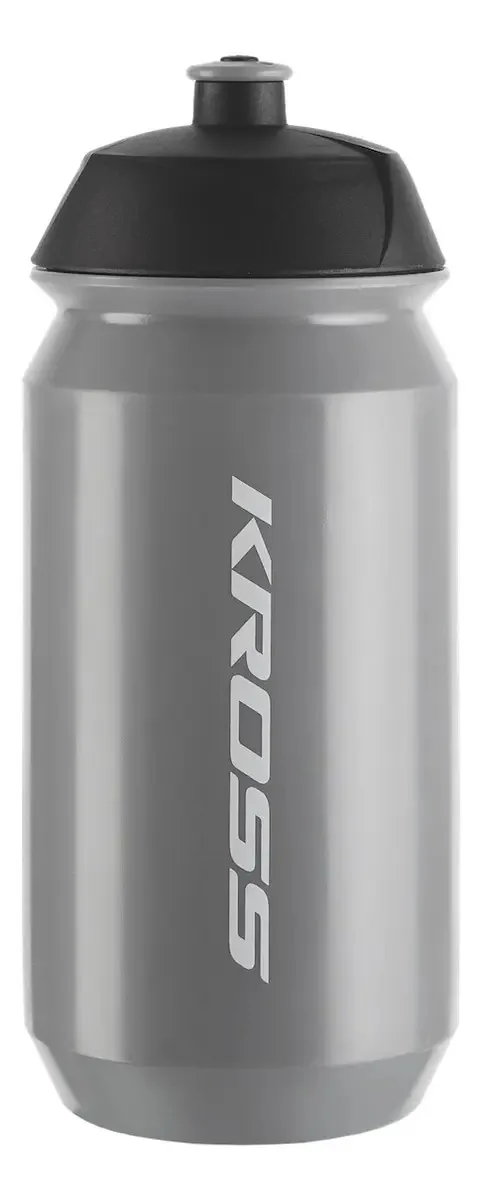 Caramagiola Kross Pure 500ml Cinza