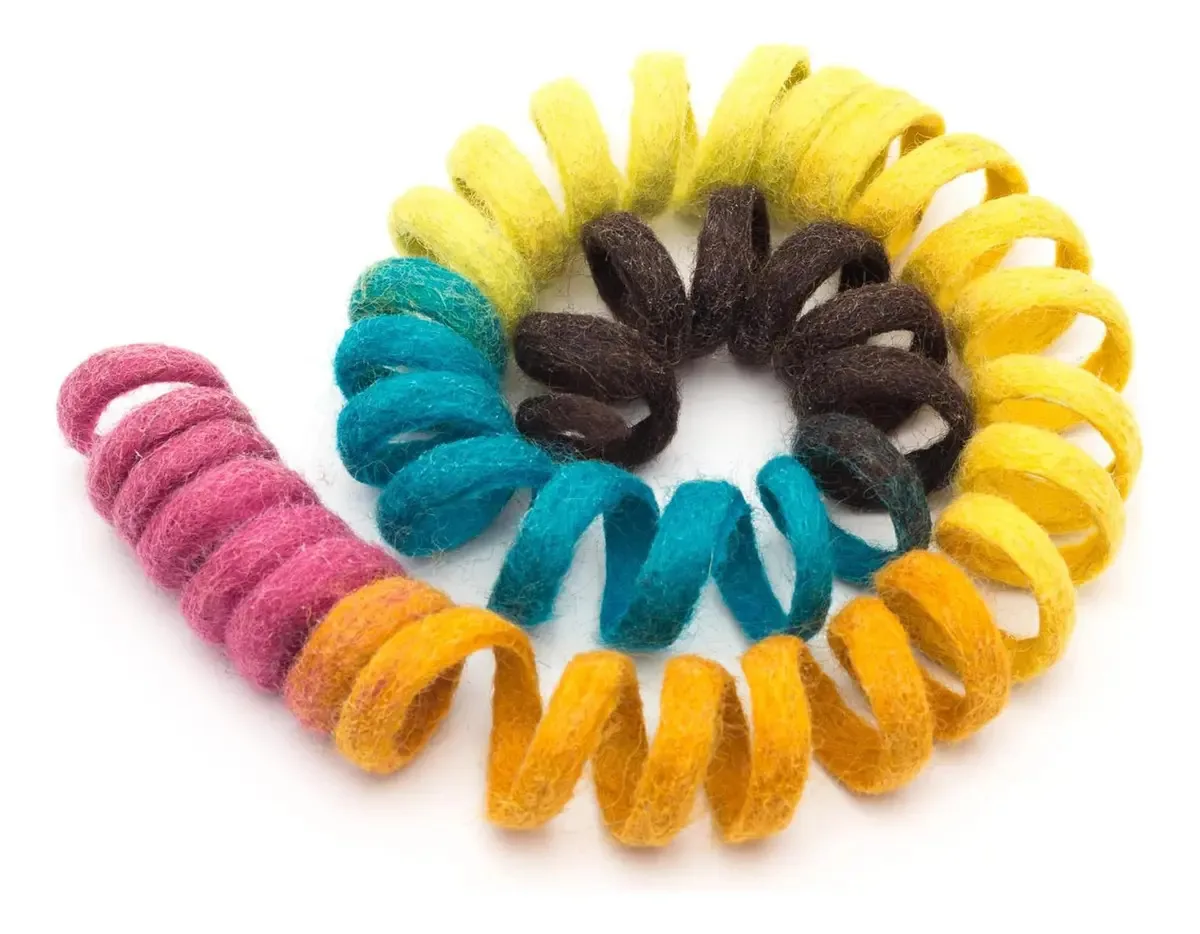 Brinquedo Glaciart One Xl Fi Sile Spring Cat Enriquecimiento