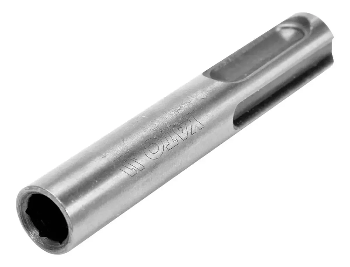 Porta-brocas magnético Toma SDS-plus - Yato