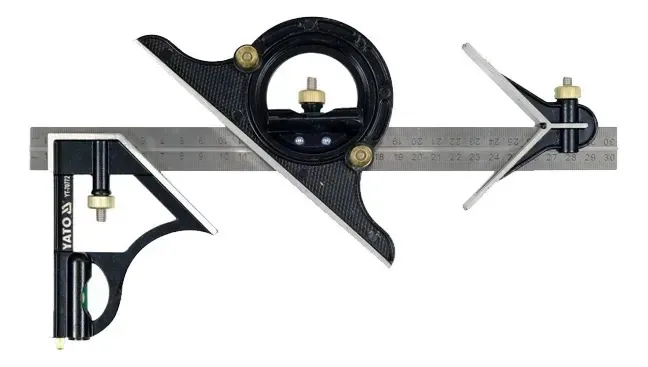 Universal Squadra 12 Yato Preto