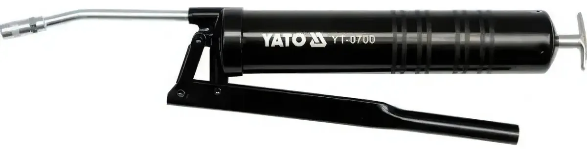Lubrificador manual Yato Yt-0700 500 Cc