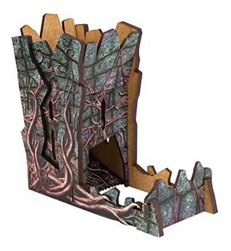 Torre de Dados Q Workshop Call Of Cthulhu Color
