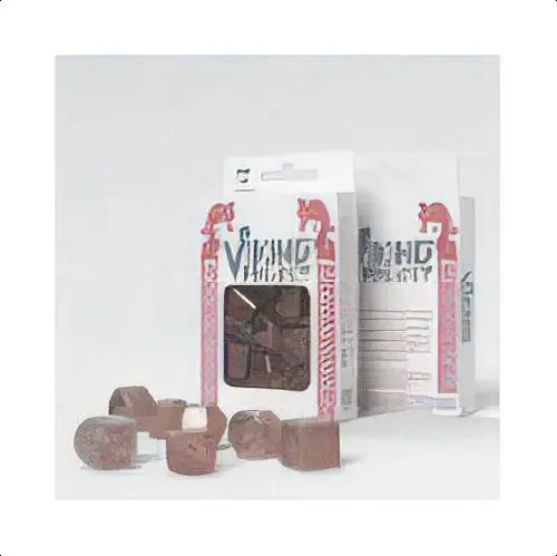 Conjunto De Dados Do Q-workshop Viking Rpg Niflheim