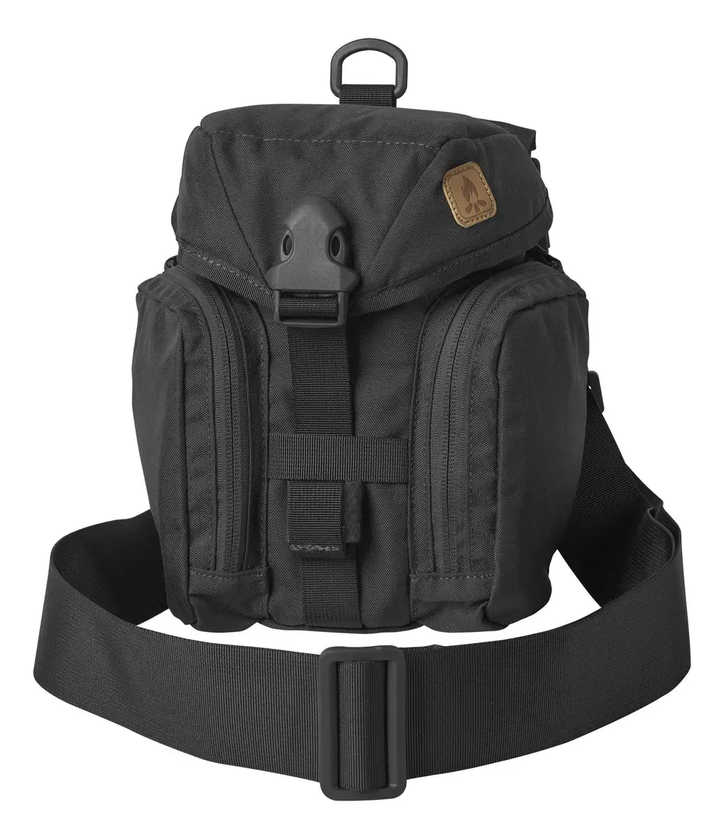Bolsa de Equipamento Essencial Linha Bushcraft Essential Kitbag