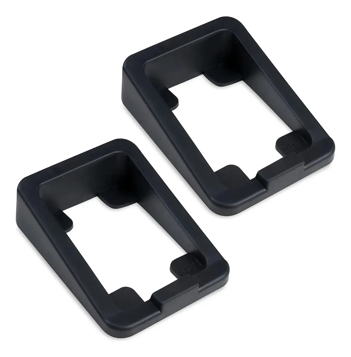 Sound Addicted Dss - Suporte universal de silicone para Alta