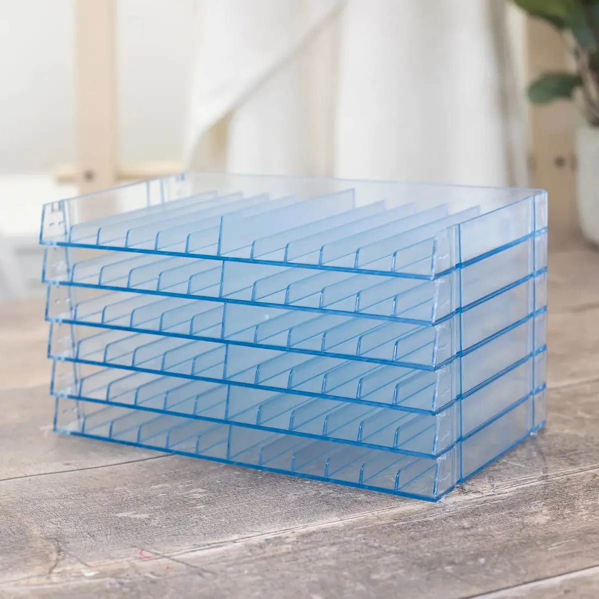Spectrum Noir Cubo Mágico, 6-pack, Preto.