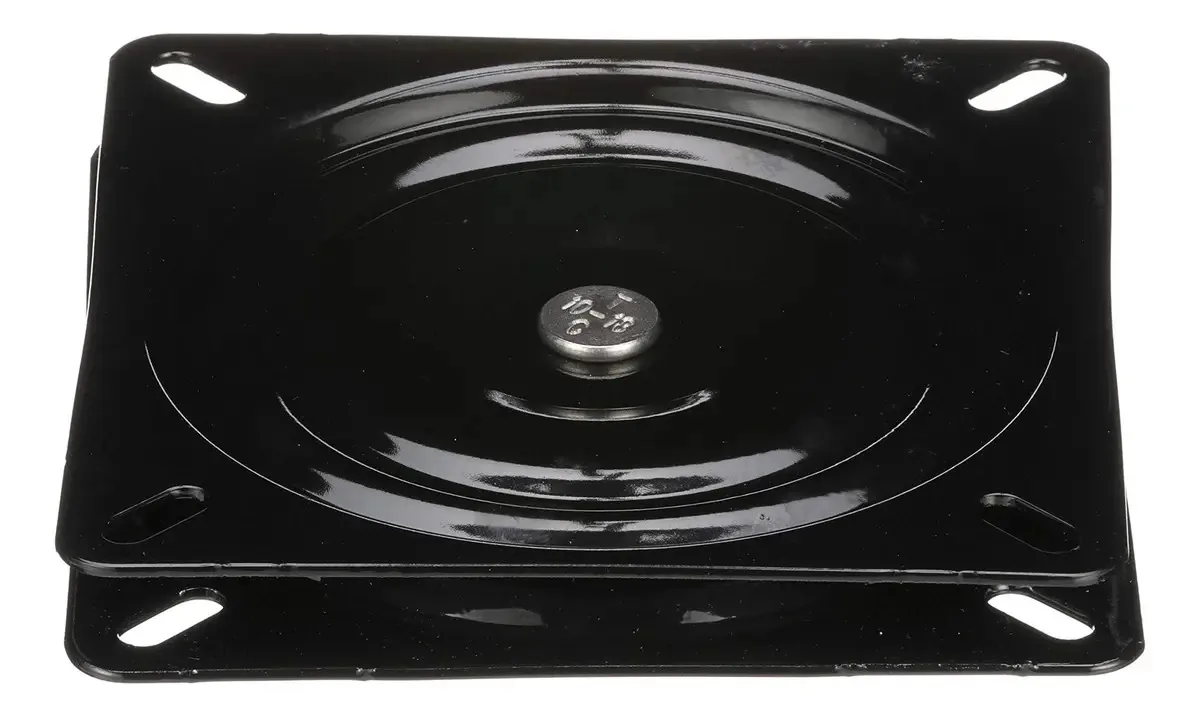 Attwood 1 Black