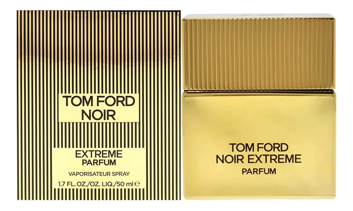 Perfume em spray Tom Ford Noir Extreme H - Ml