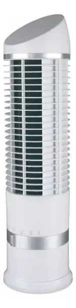 Ventilador de ar condicionado giratório portátil 4000ah
