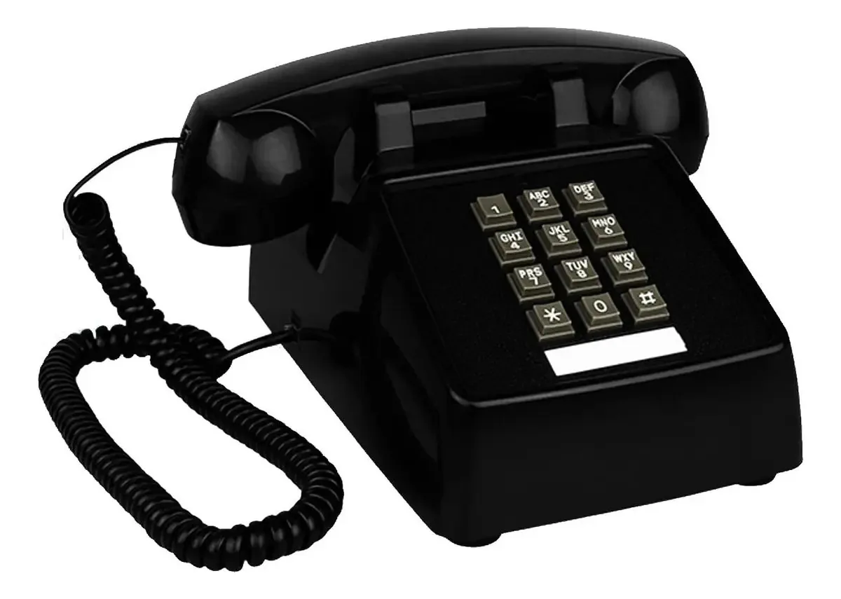 Telefones Telpal Fiellline para Home School D