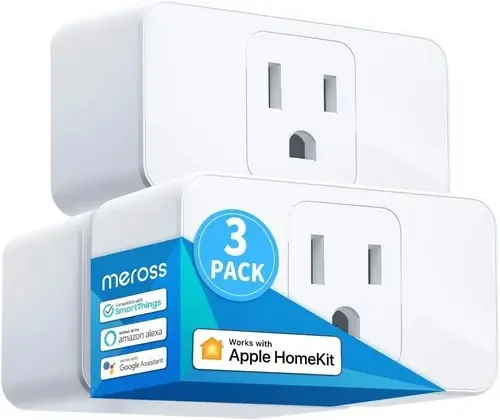 Hub USB Meross
