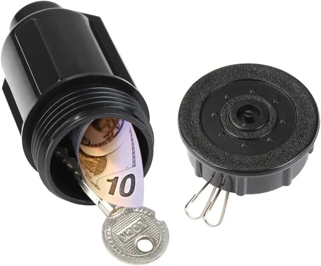 Aspersor de irrigação seguro Vantasii FBA_zh018