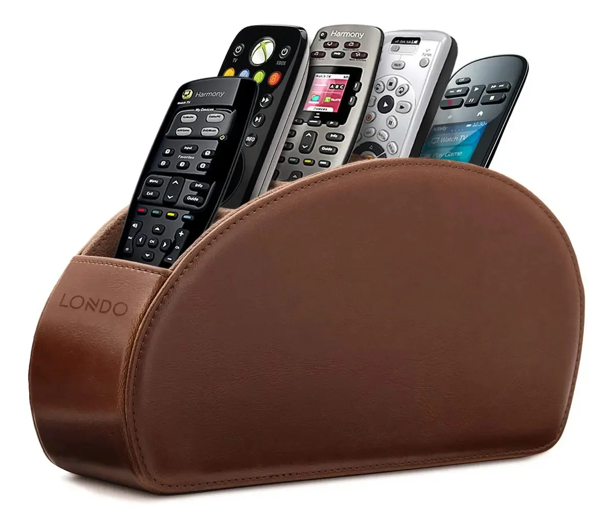 Control remoto para DVD Londo No especificado - preto