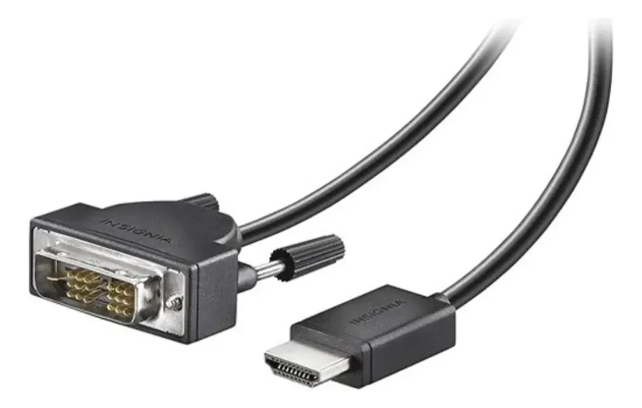 Cabo digital HDMI - Dvi (2m)