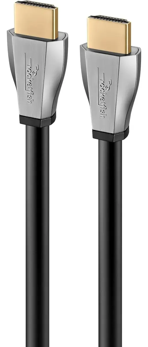 Cabo HDMI Rocketfish 1.5 (18 Gbps)