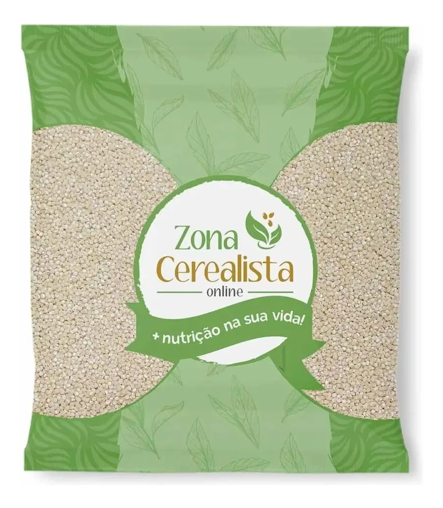 Painço Descascado (granel 500g)