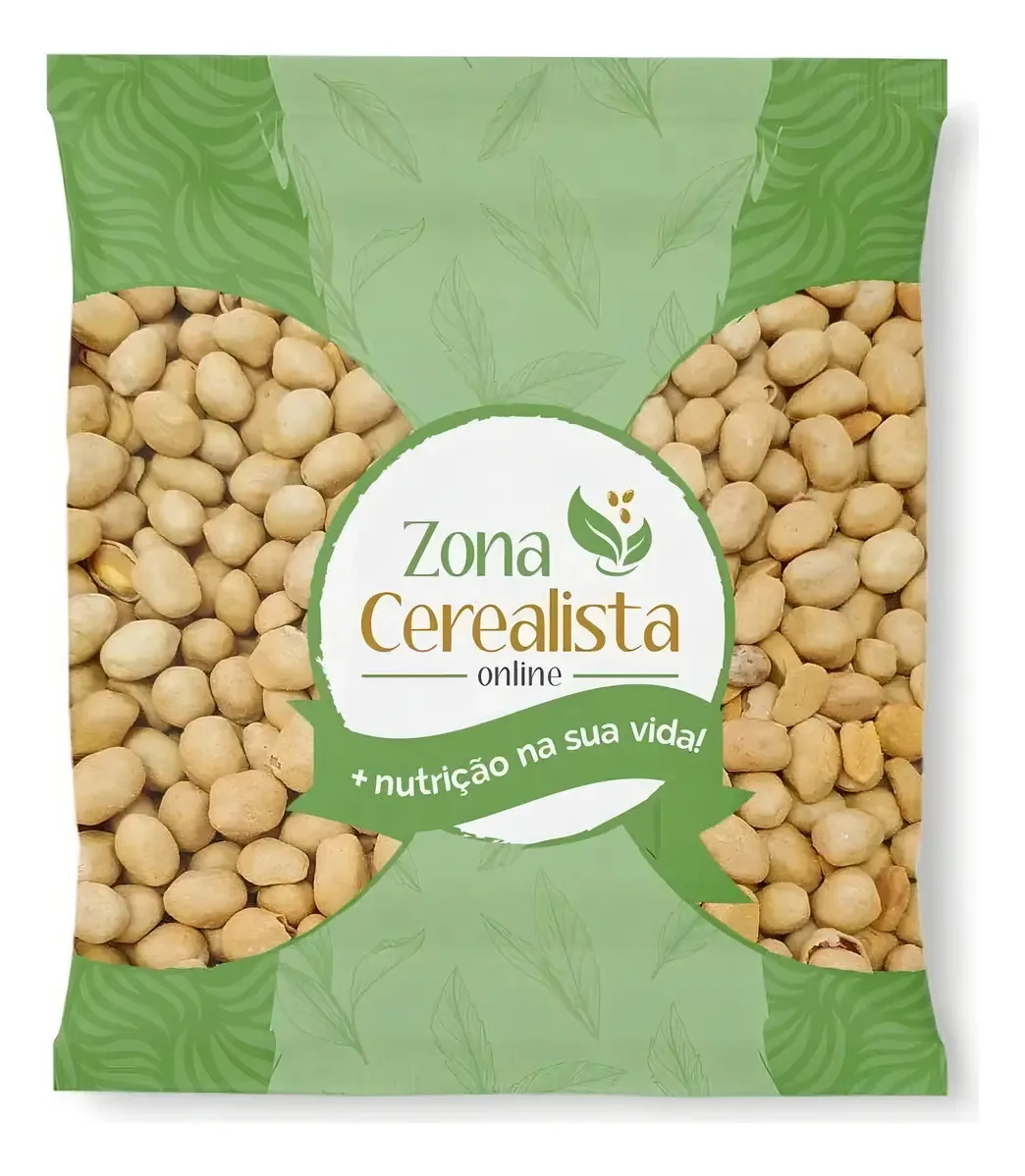 Amendoim Zona Cerealista Online sabor varejo