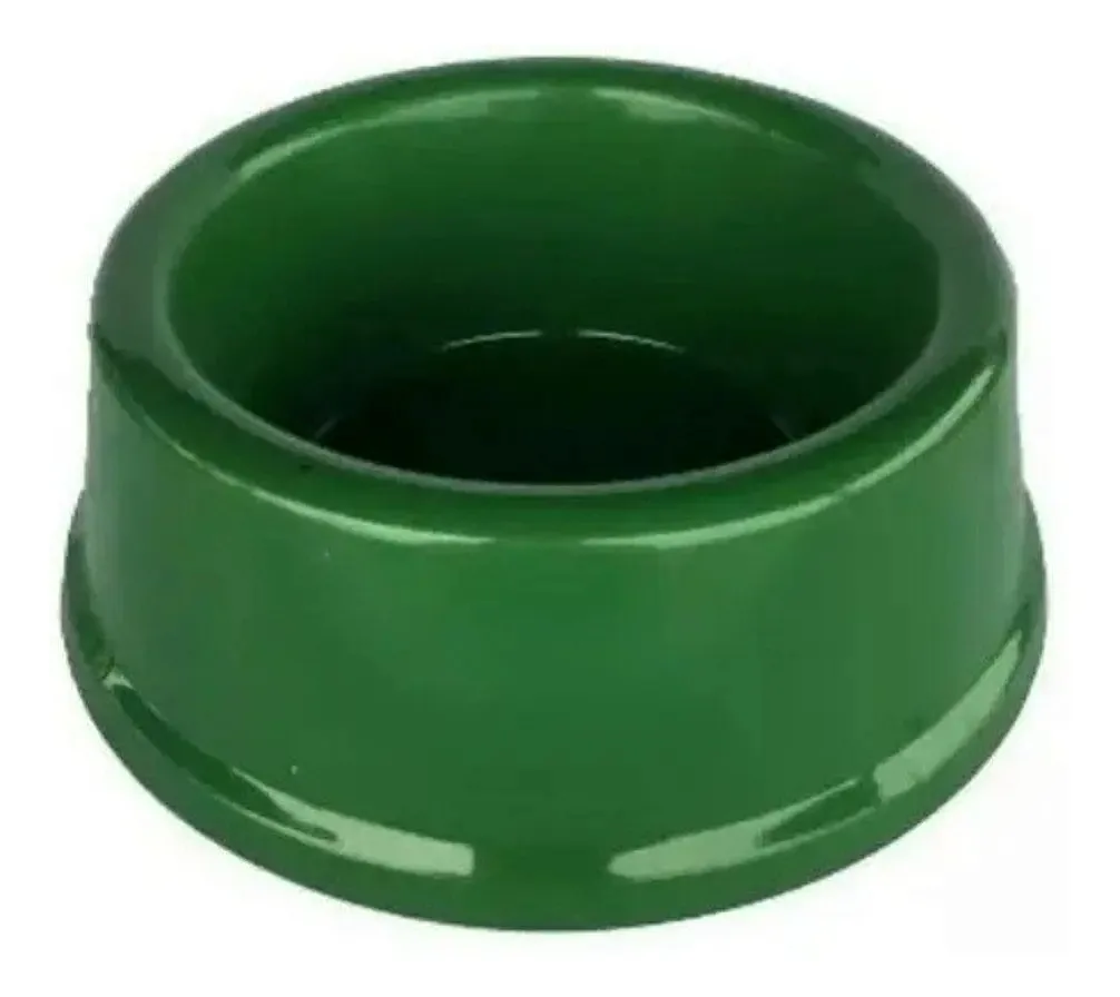 Comedouro Anti-formiga Médio 820ml Verde