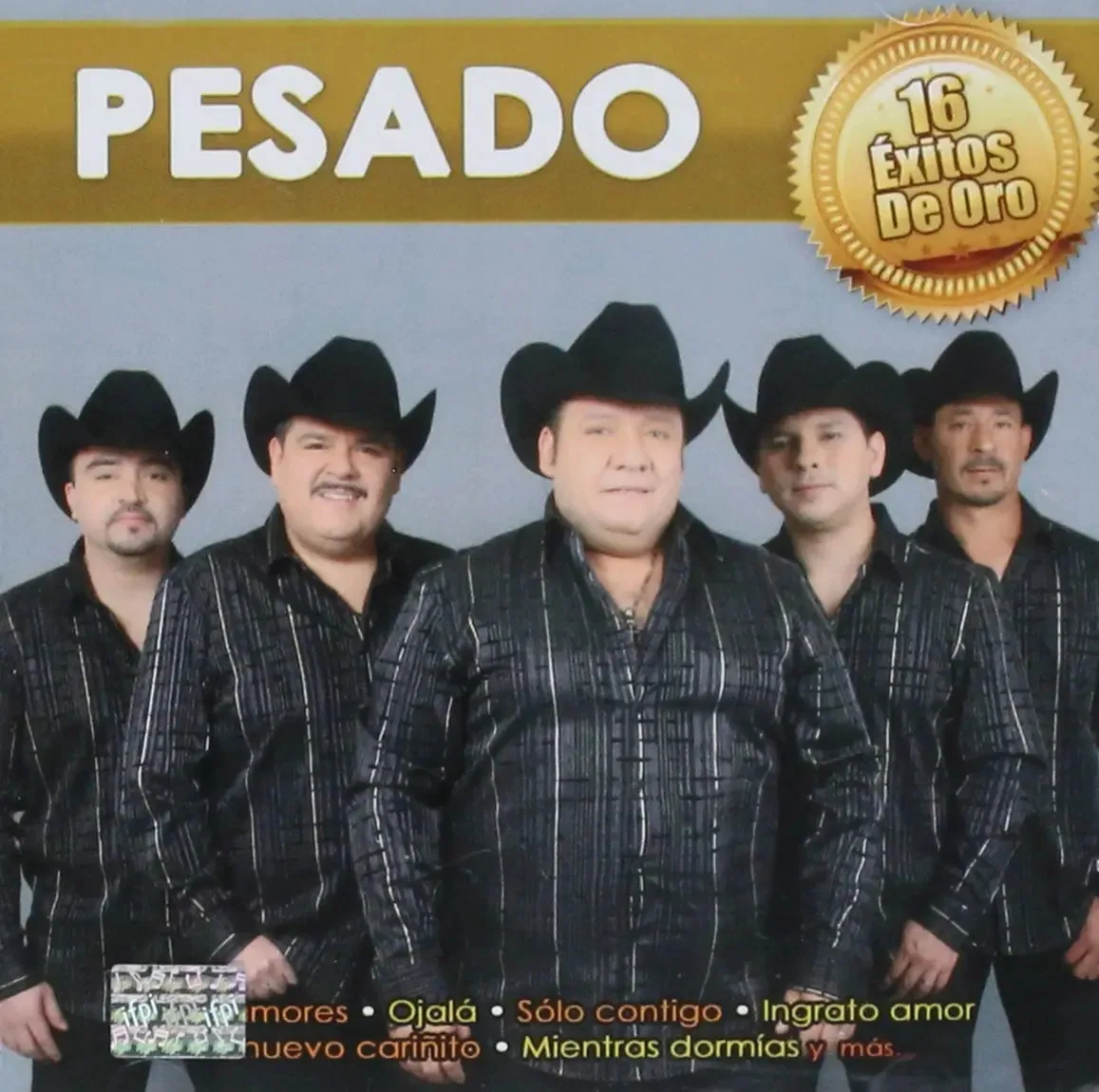 16 Sucessos de Ouro