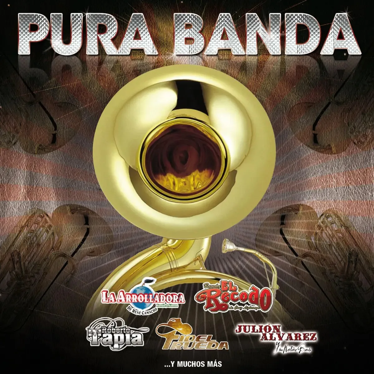 Pura Banda