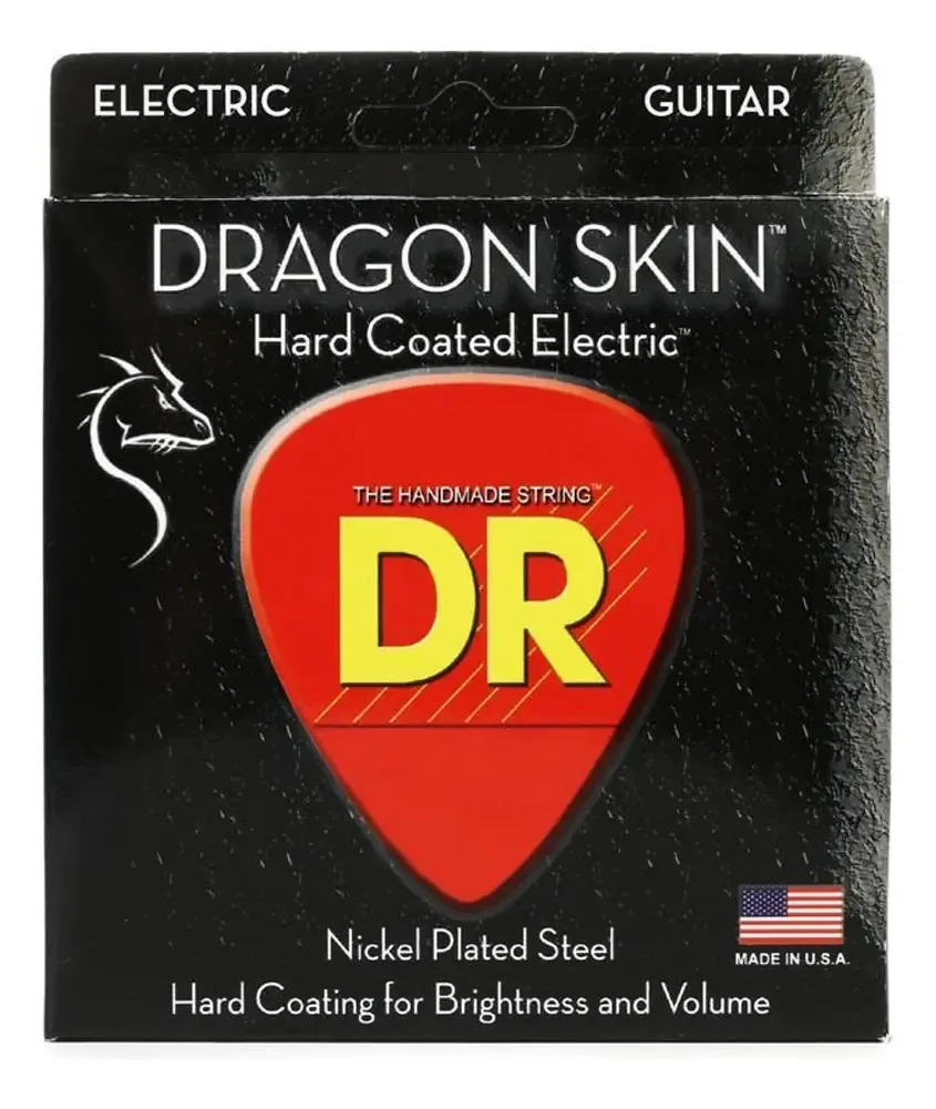 Corda de guitarra elétrica Dr Dse Sale